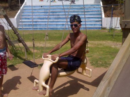 loz modmin